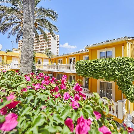Hotel Cupidor Paguera Kültér fotó