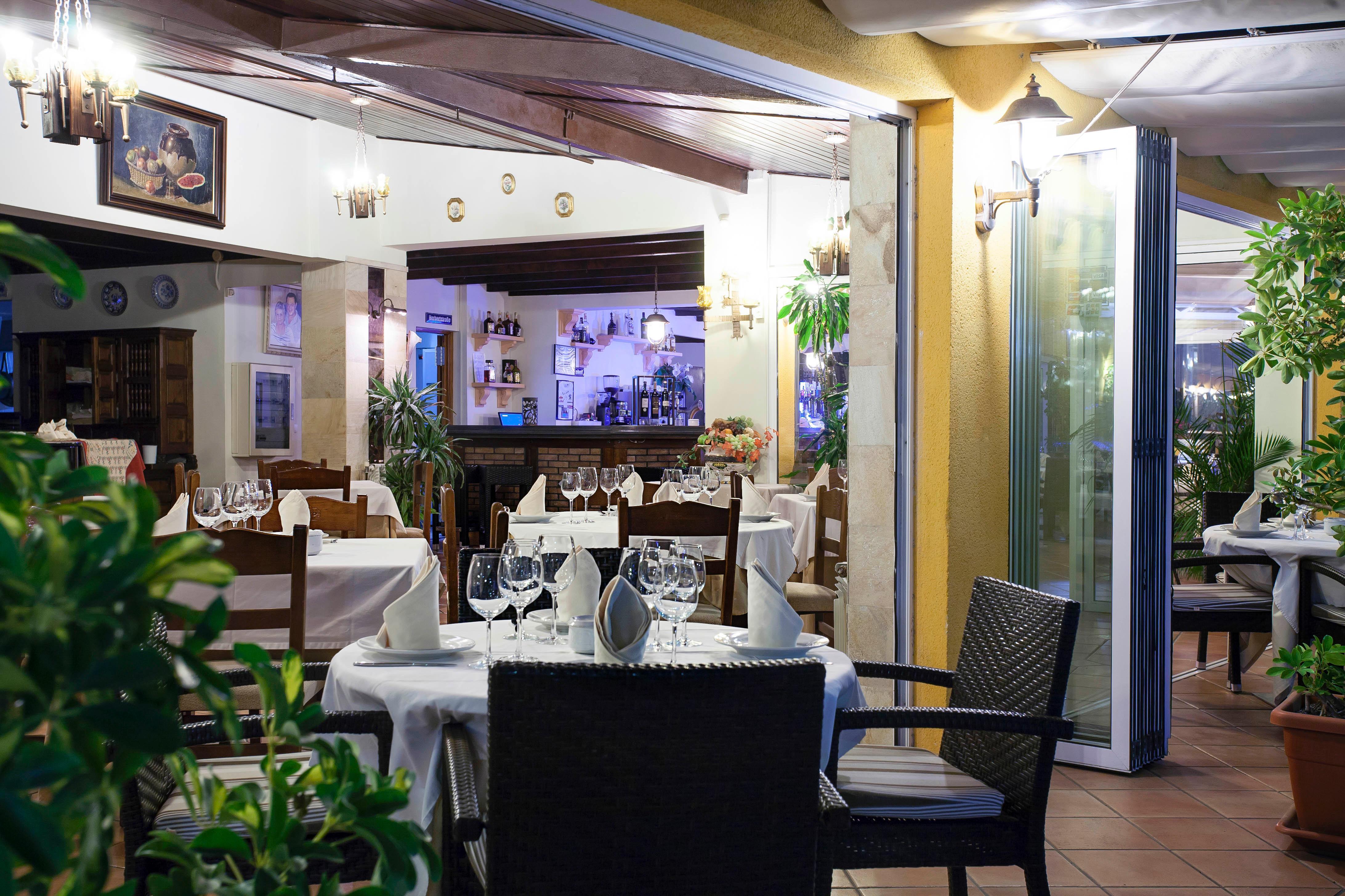 Hotel Cupidor Paguera Kültér fotó