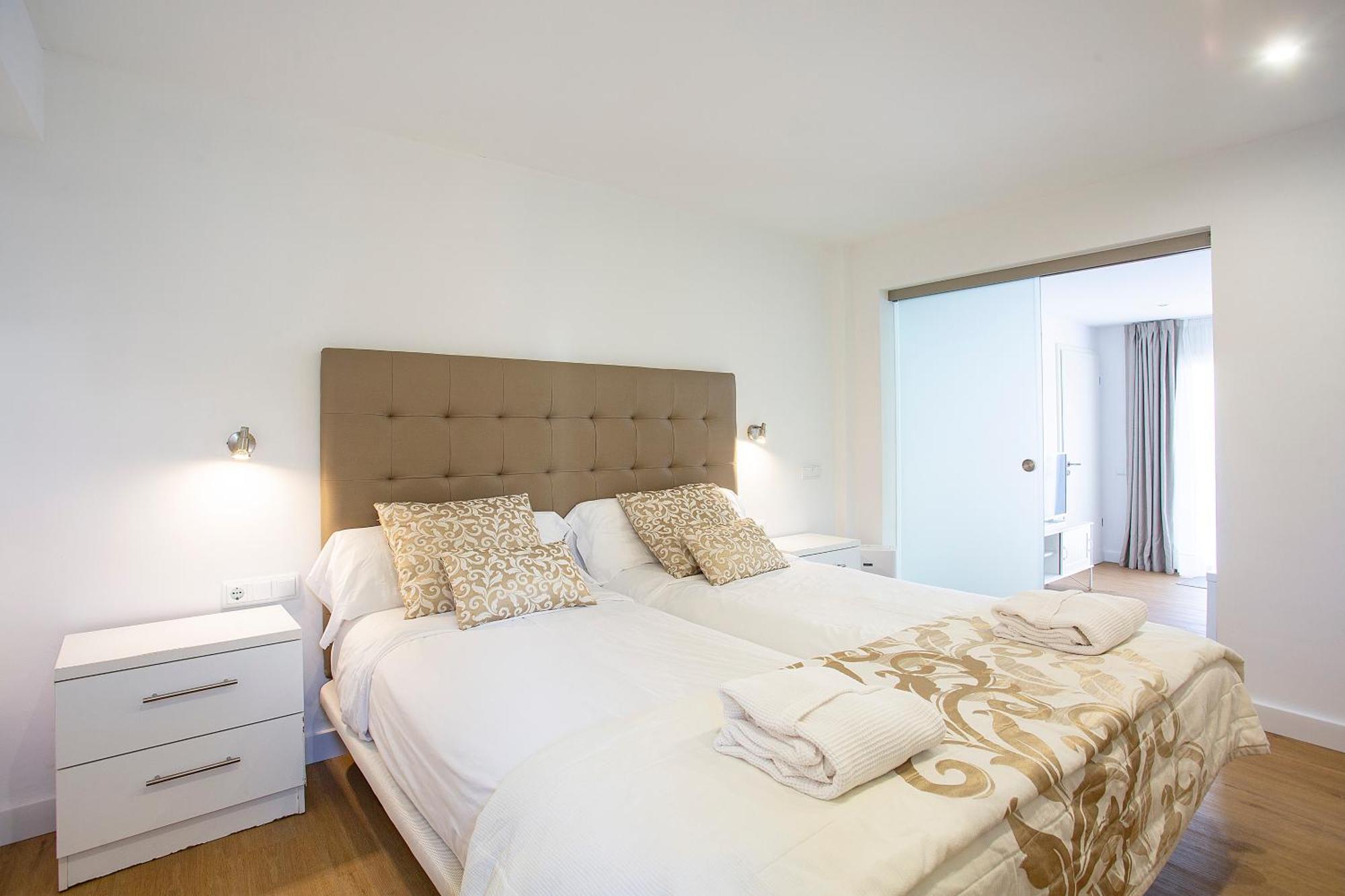 Hotel Cupidor Paguera Kültér fotó