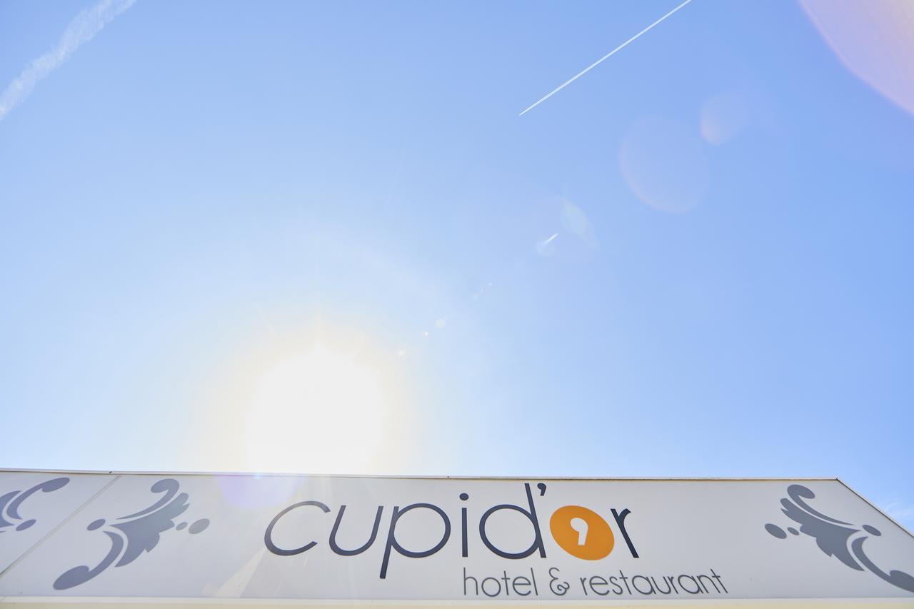 Hotel Cupidor Paguera Kültér fotó