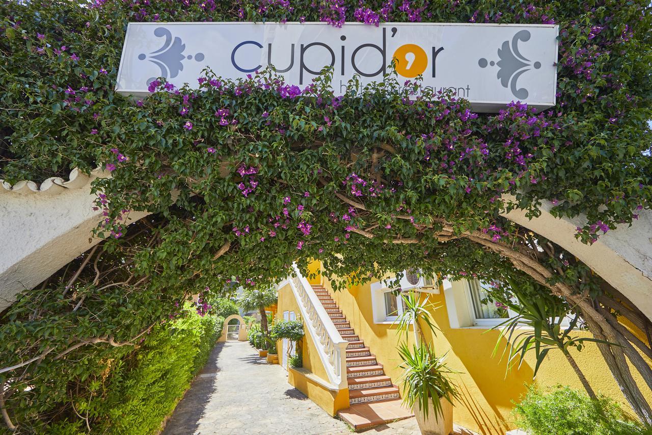 Hotel Cupidor Paguera Kültér fotó